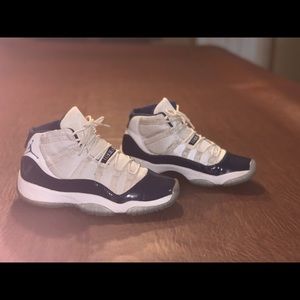 Jordan “Win Like 82” sz 6Y